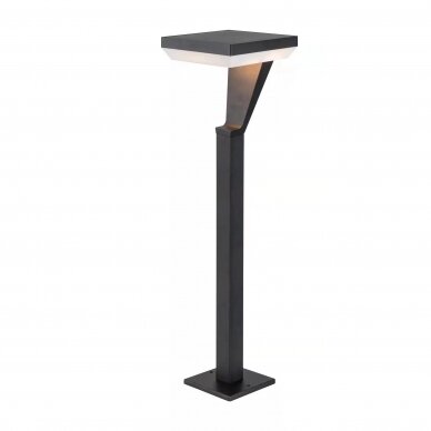 Lauko šviestuvas TOPE LED SALTA BOLLARD G 12W 1080