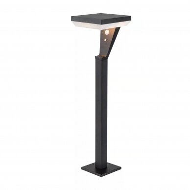 Lauko šviestuvas TOPE LED SALTA BOLLARD SENS G 5W 450