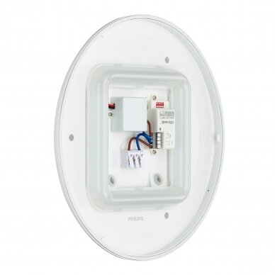 Ledinaire Wall-mounted WL070V, WL070V