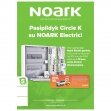 Pasipildyk Circle K su NOARK Electric!